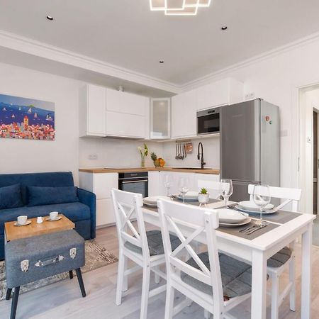 Apartment Ella Трогір Екстер'єр фото