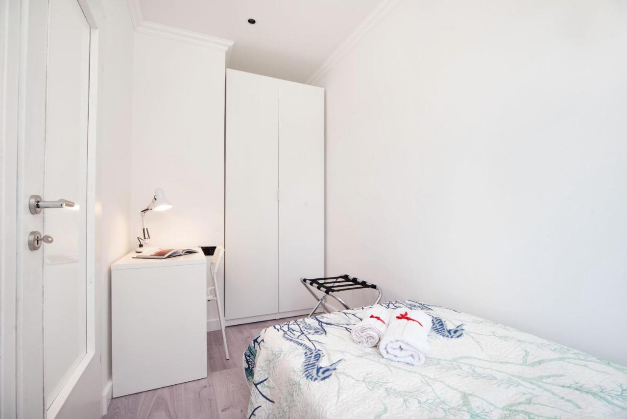 Apartment Ella Трогір Екстер'єр фото